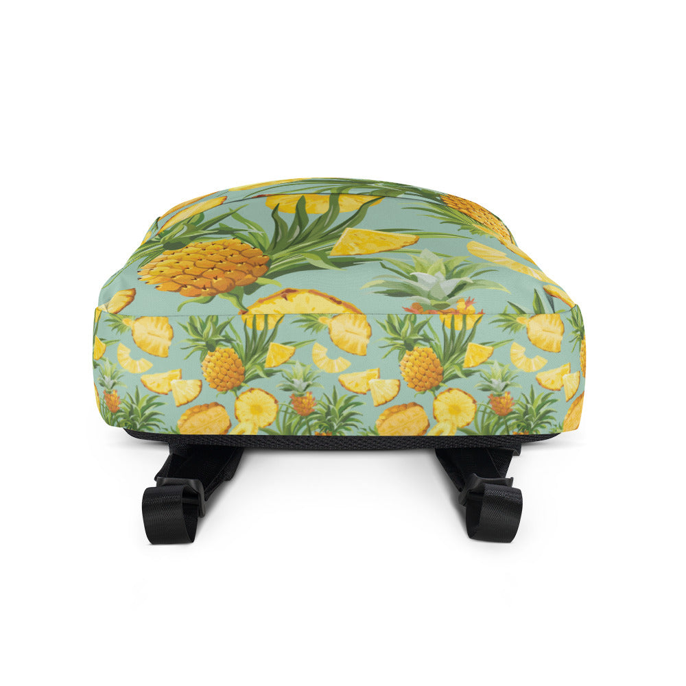 Pineapple Backpack
