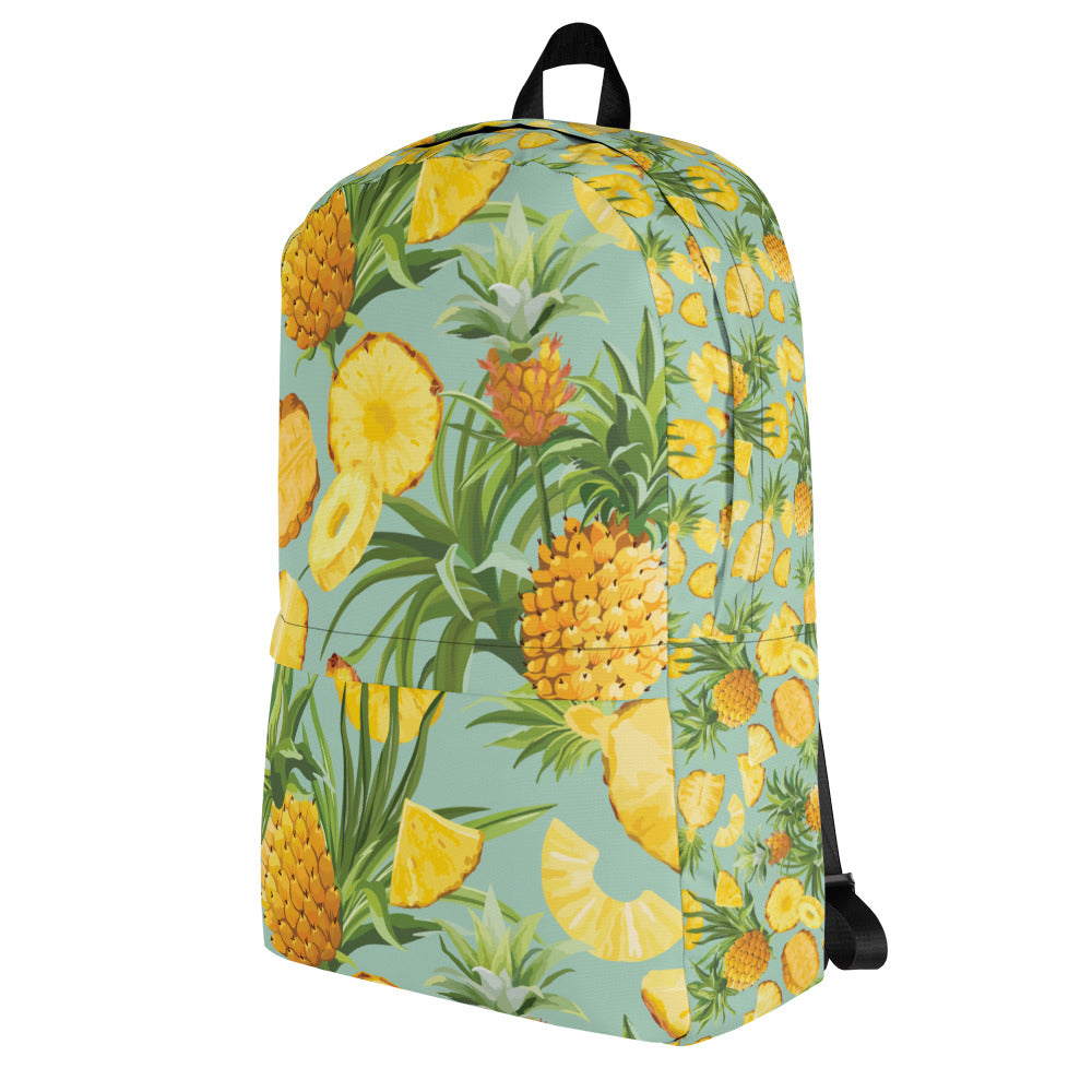 Pineapple Backpack