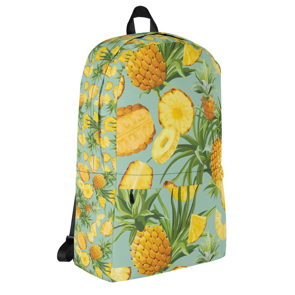 Pineapple Backpack