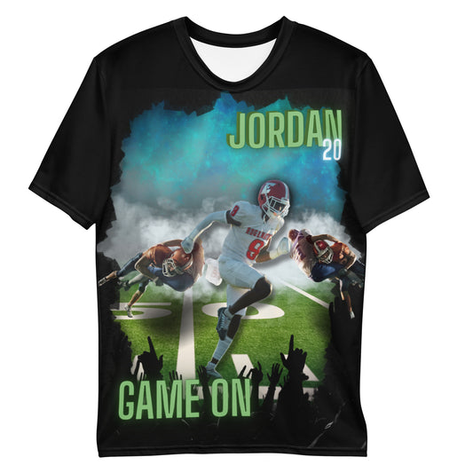Customize Game Shirts