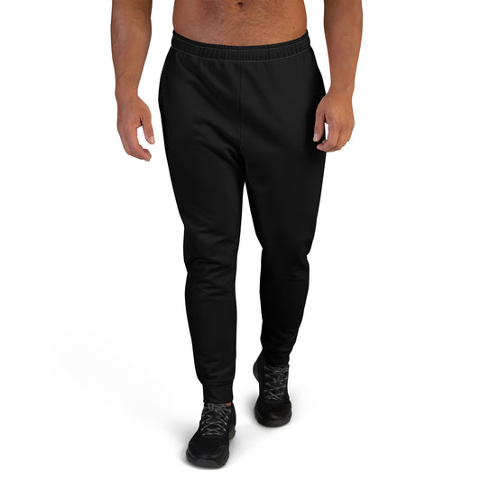 BLACK Men's Joggers