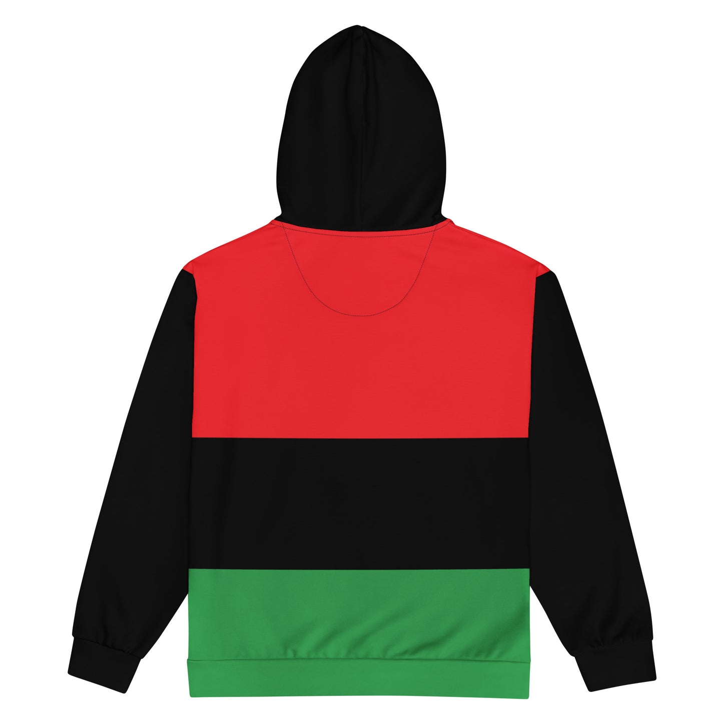 Power Zip Hoodie