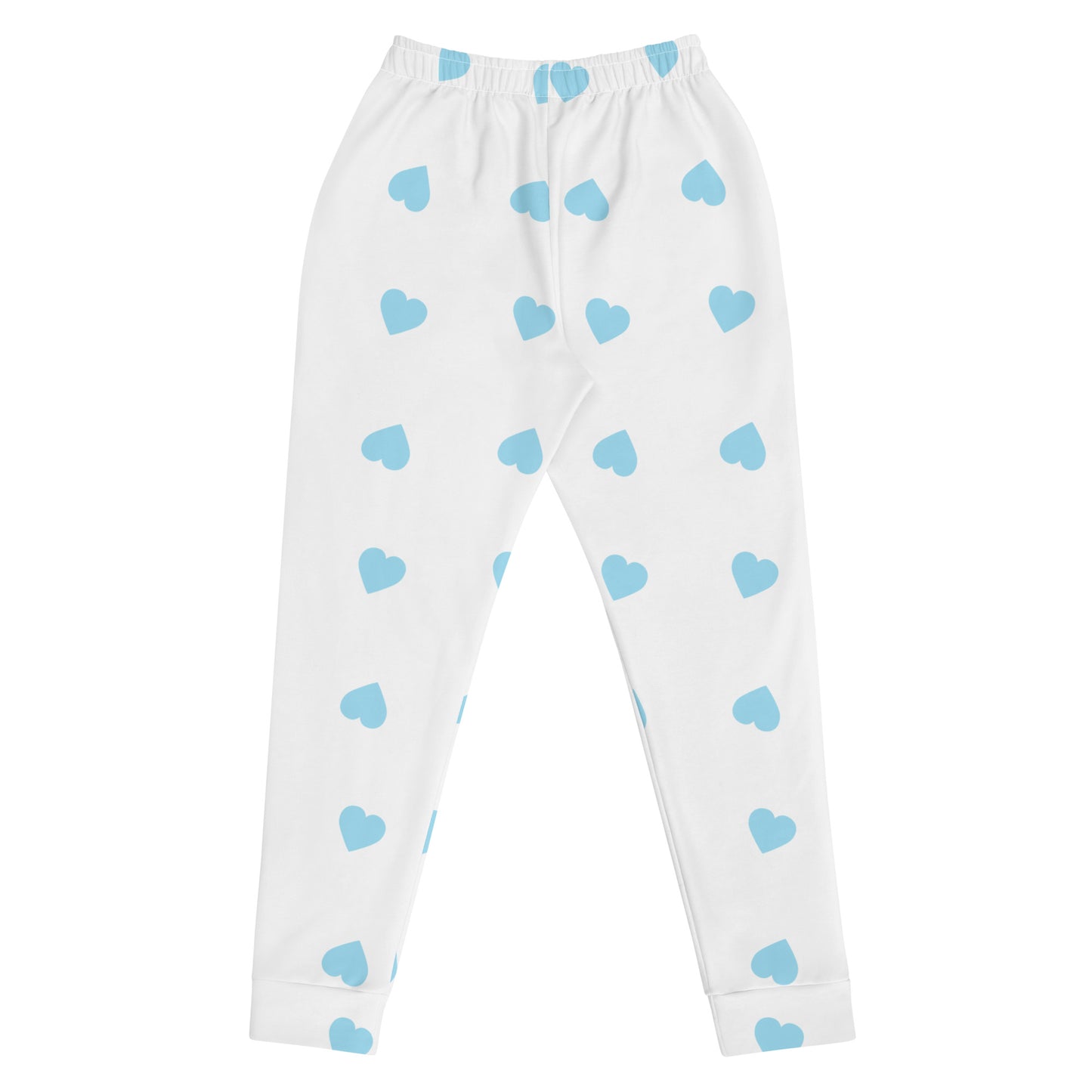 Blue Heart Women's Joggers