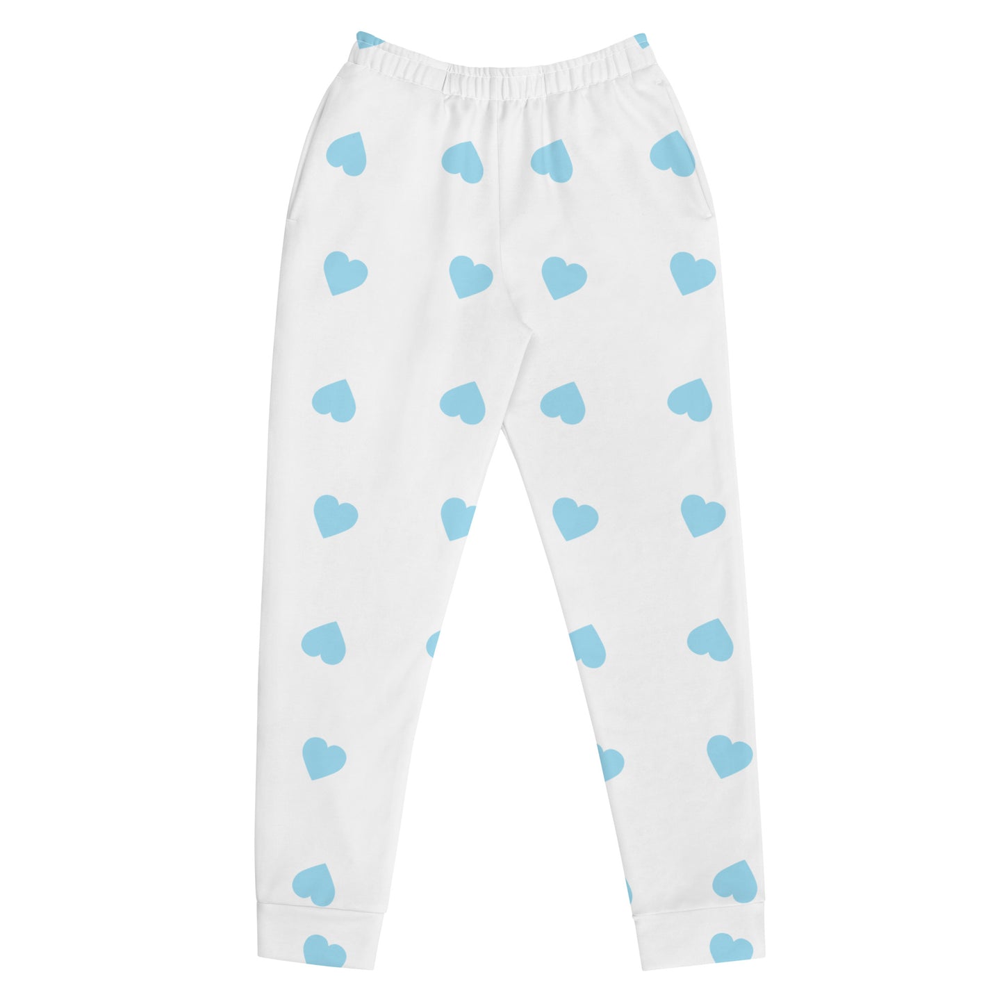 Blue Heart Women's Joggers