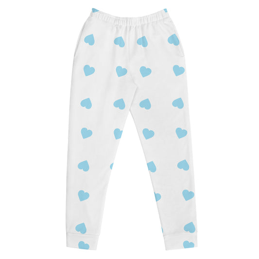 Blue Heart Women's Joggers