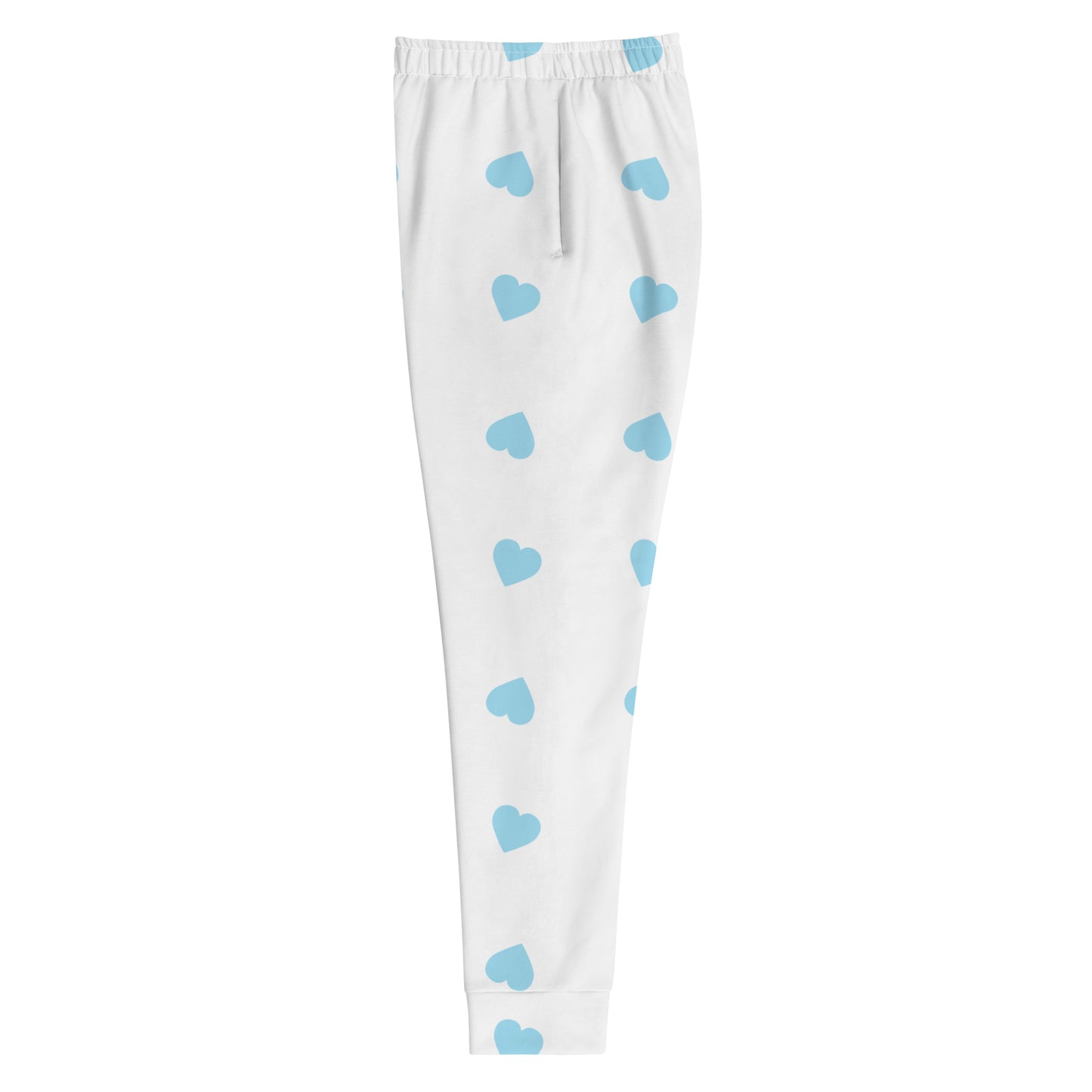 Blue Heart Women's Joggers