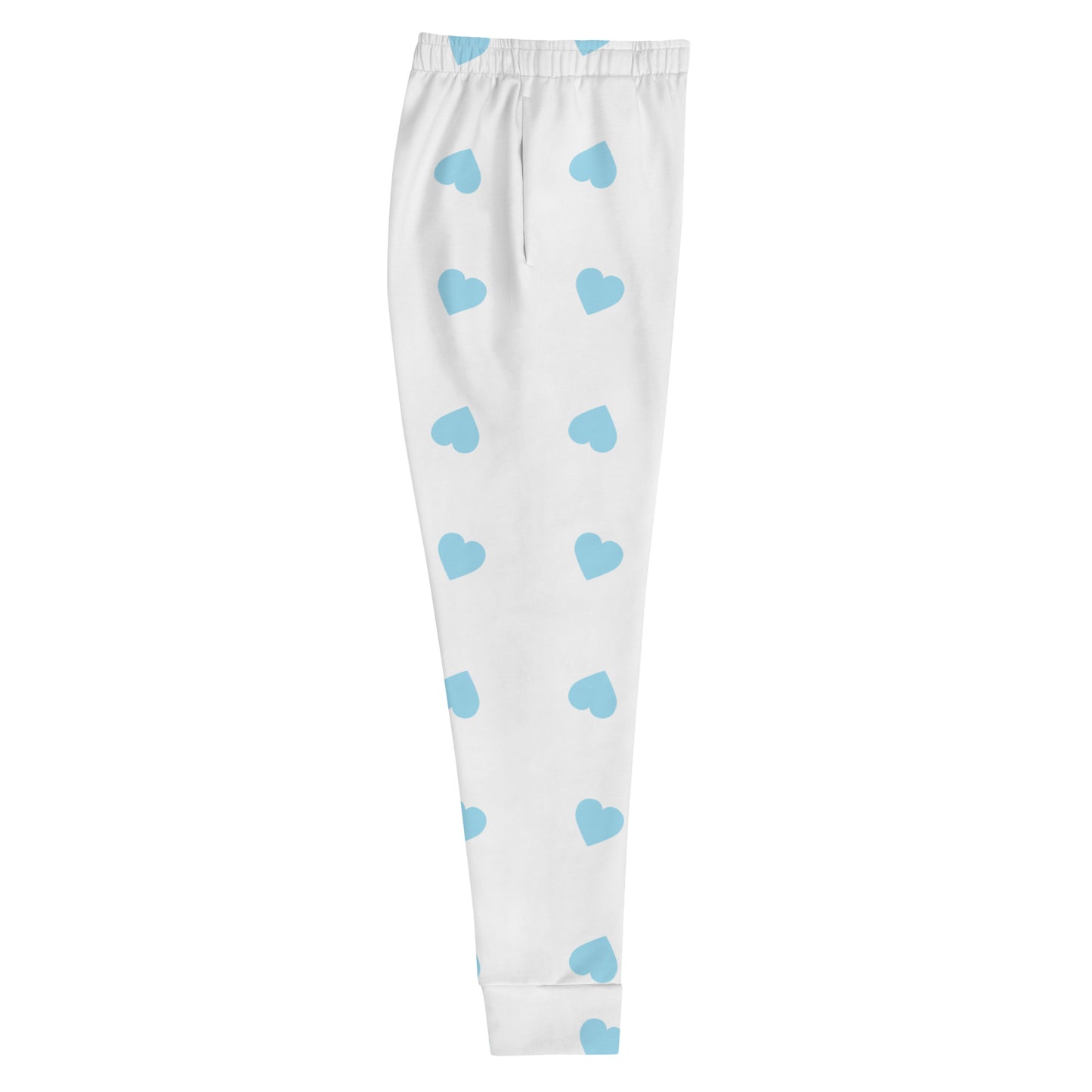 Blue Heart Women's Joggers