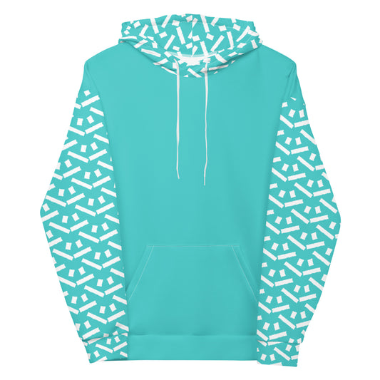 Tiff Unisex Hoodie