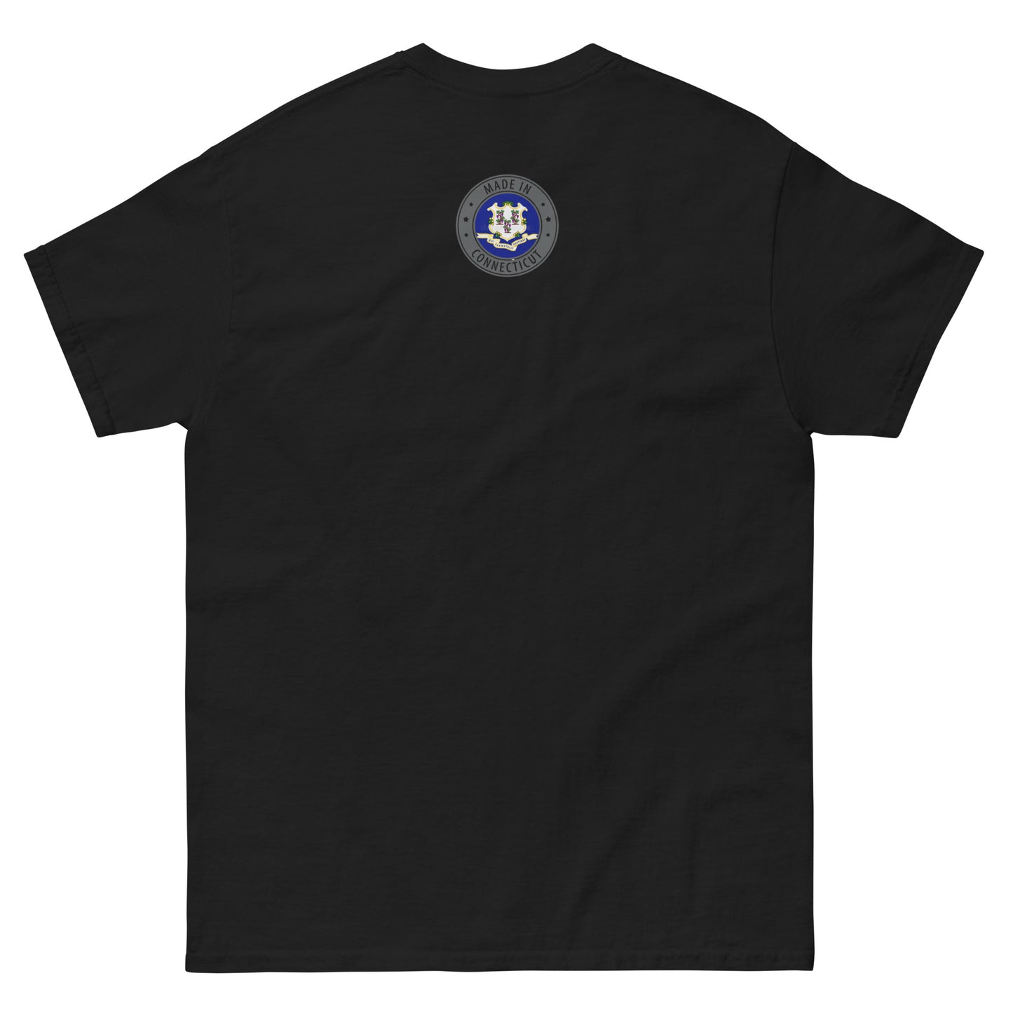 Heartbeat Classic Tee