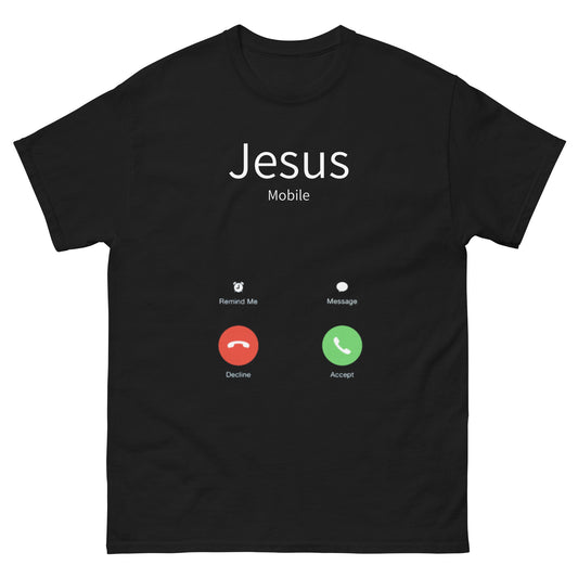 Jesus Calling Classic Tee