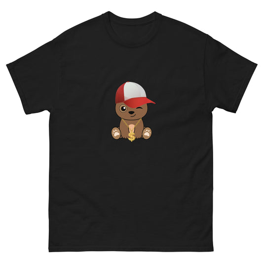 TEDDY CLASSIC TEE
