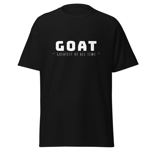 Goat Army classic tee