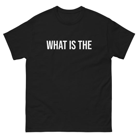 WHAT IS THE CLASSIC TEE