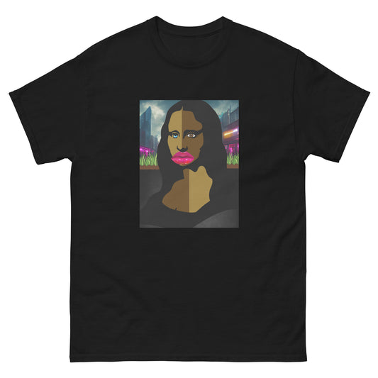 Botched Lisa Classic Tee