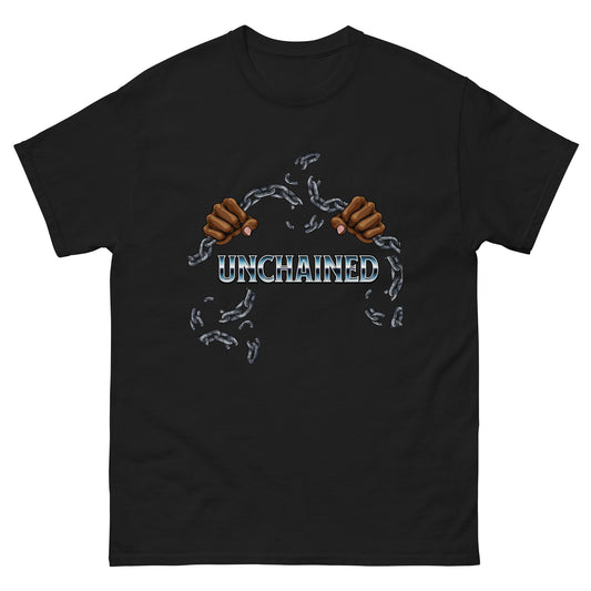 Unchained Classic Tee