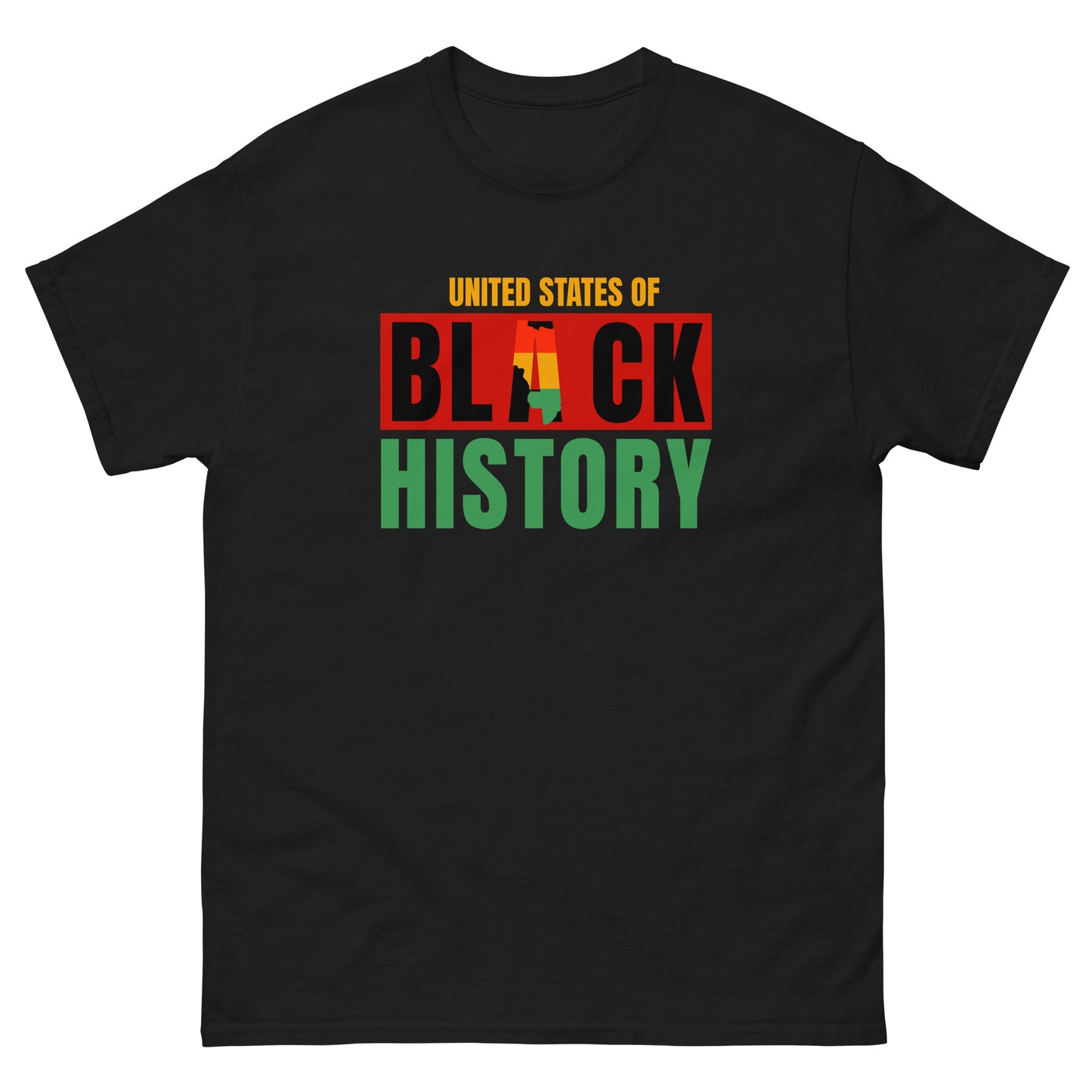 BLACKHISTORY