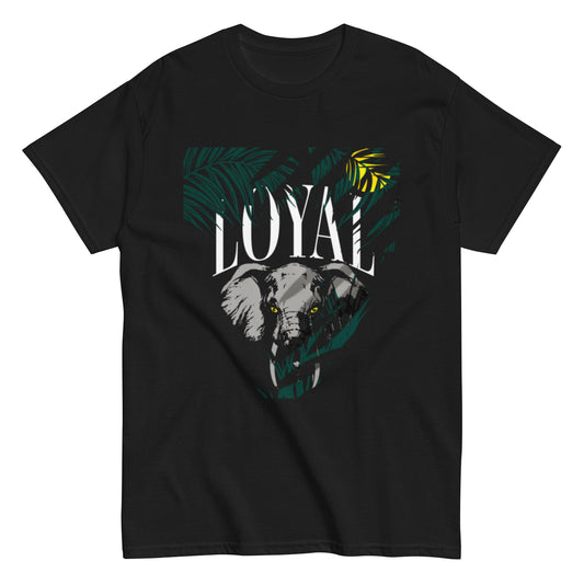 Loyal Classic Tee