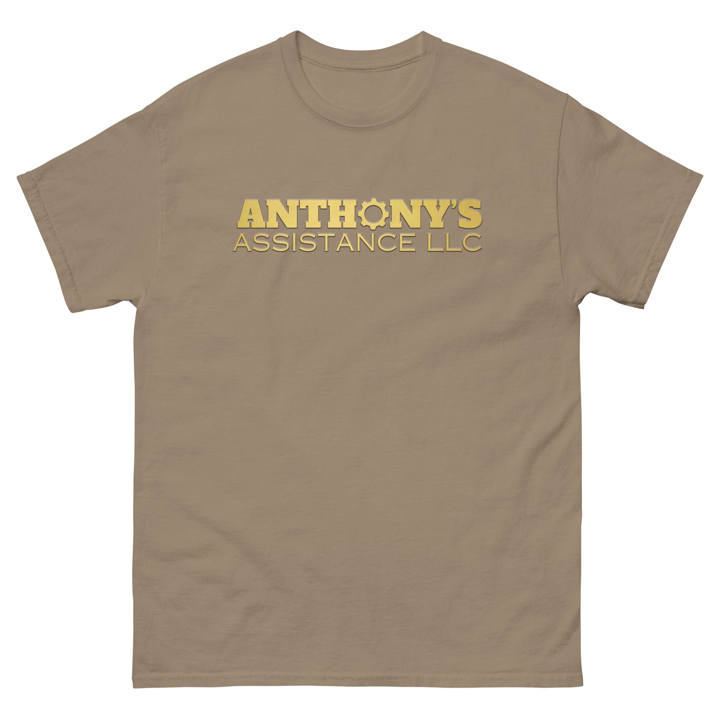 Anthony's Assistance LLC