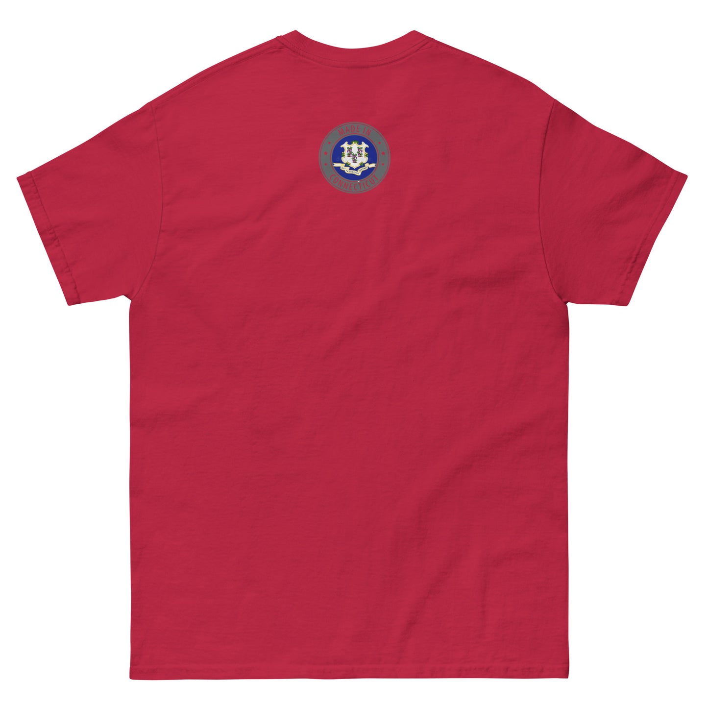 Heartbeat Classic Tee