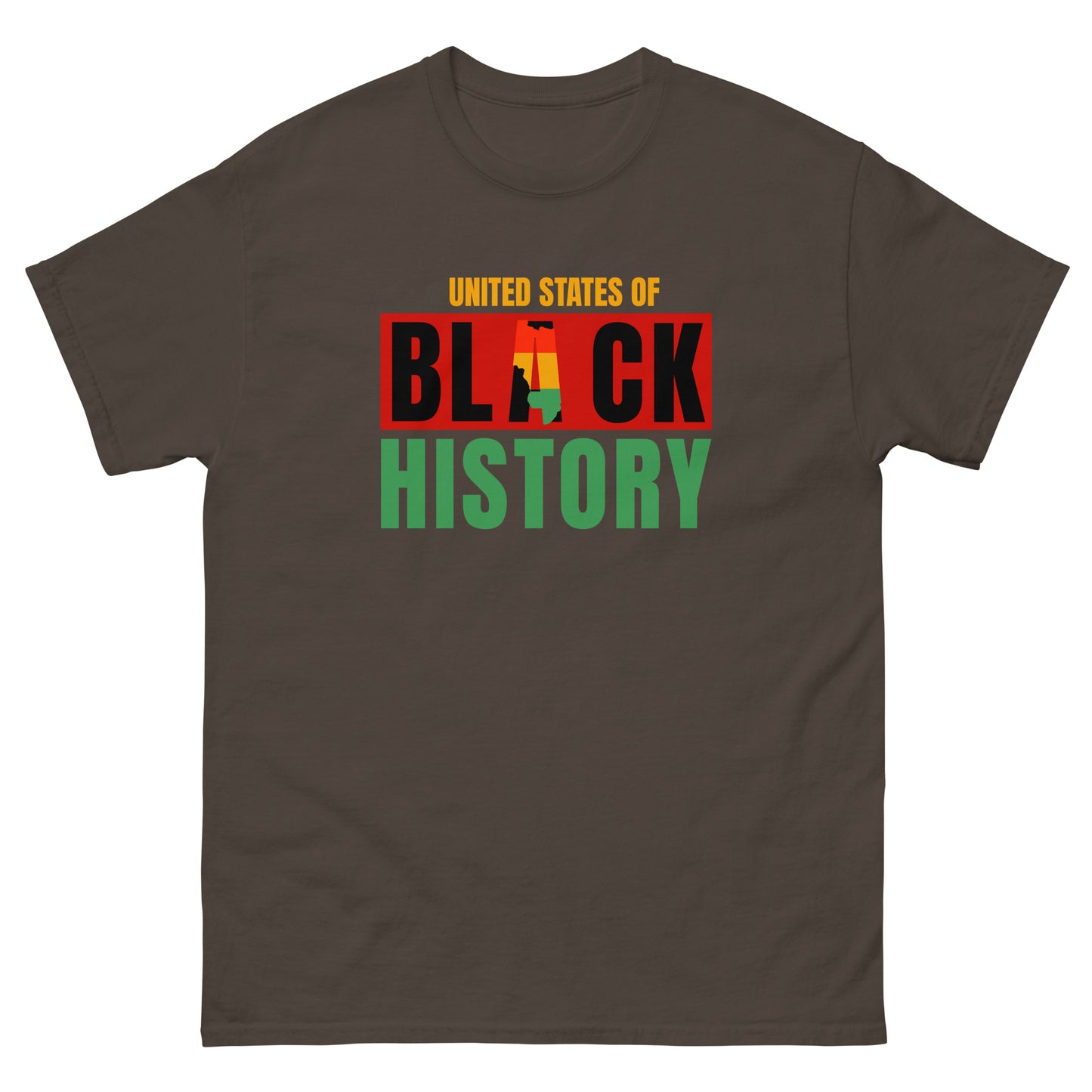 BLACKHISTORY