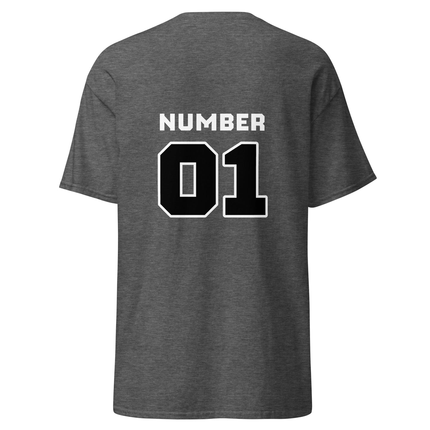 Goat Army classic tee