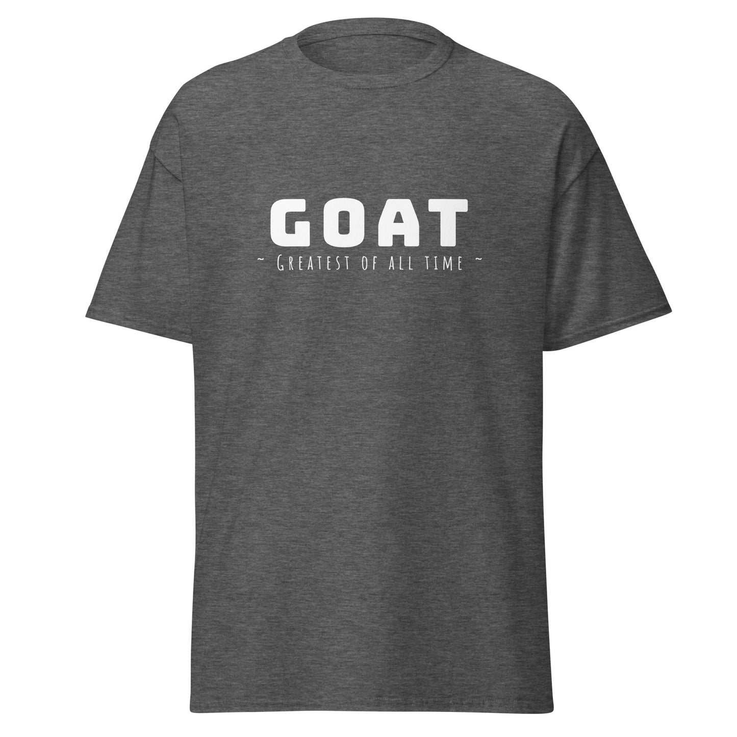 Goat Army classic tee