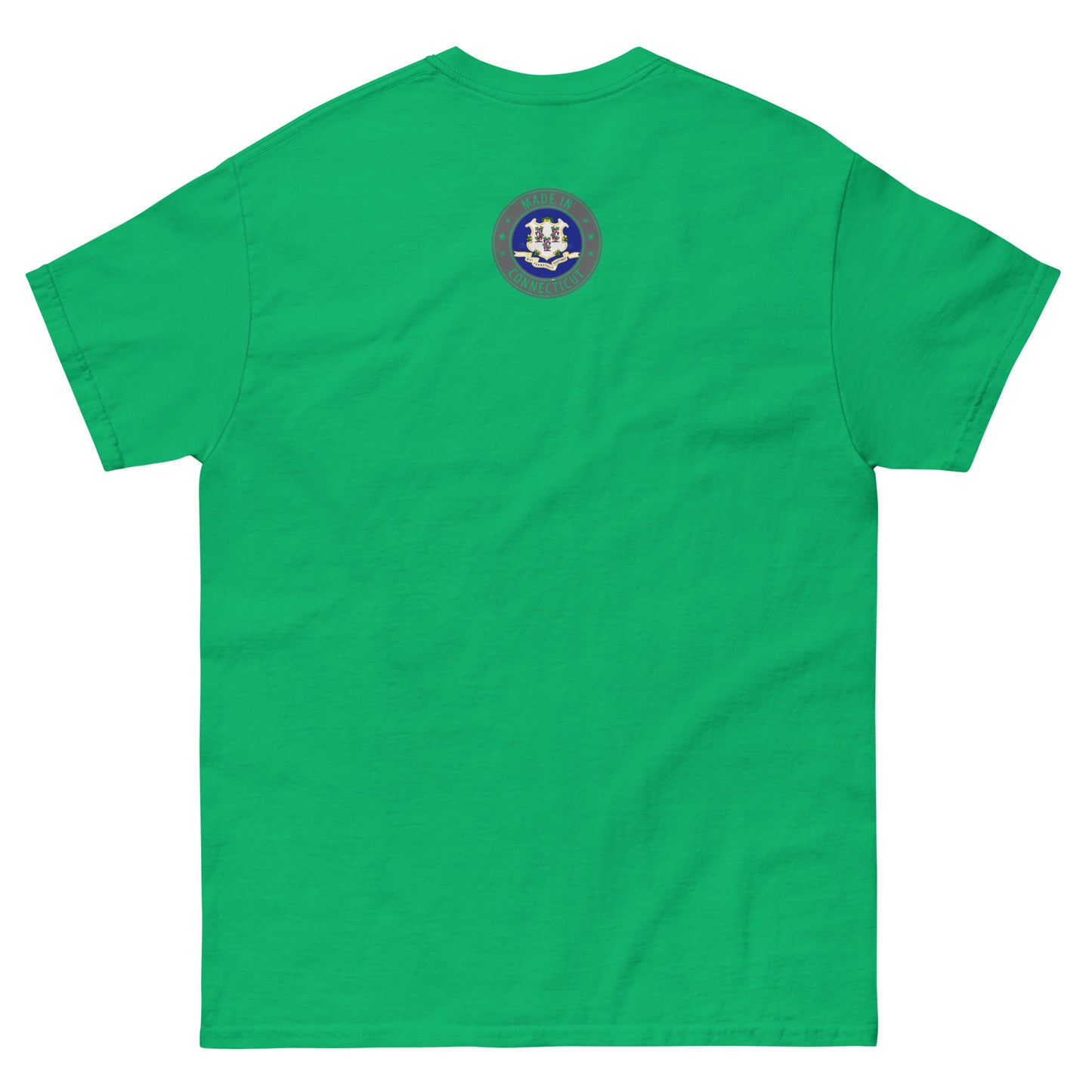 Heartbeat Classic Tee