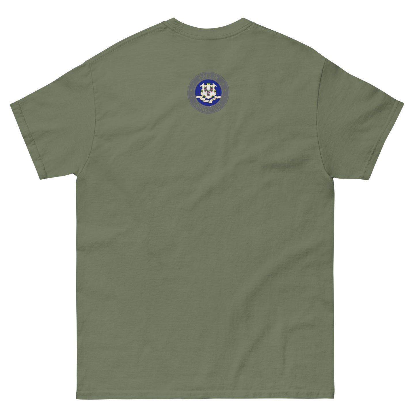 Heartbeat Classic Tee