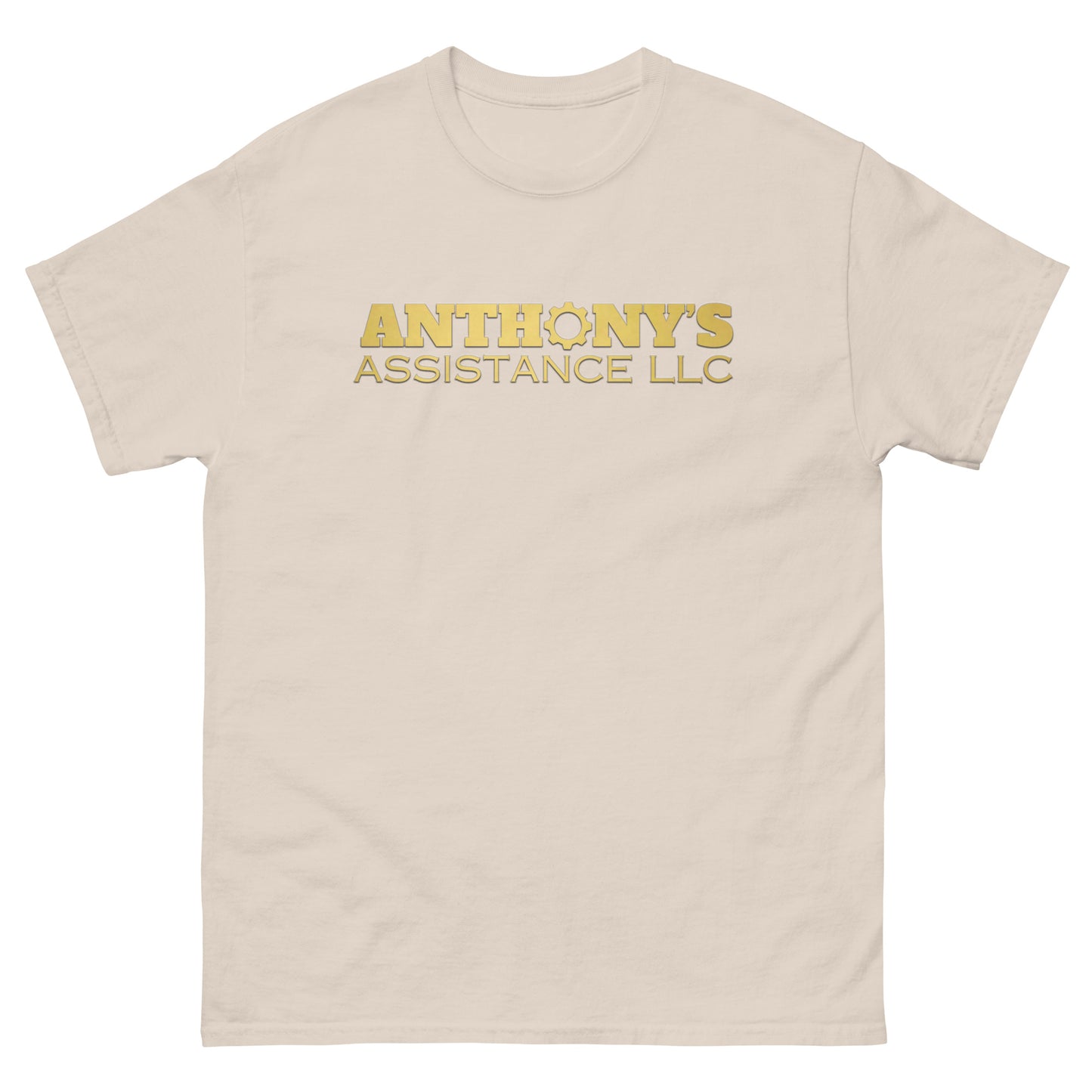 Anthony's Assistance LLC