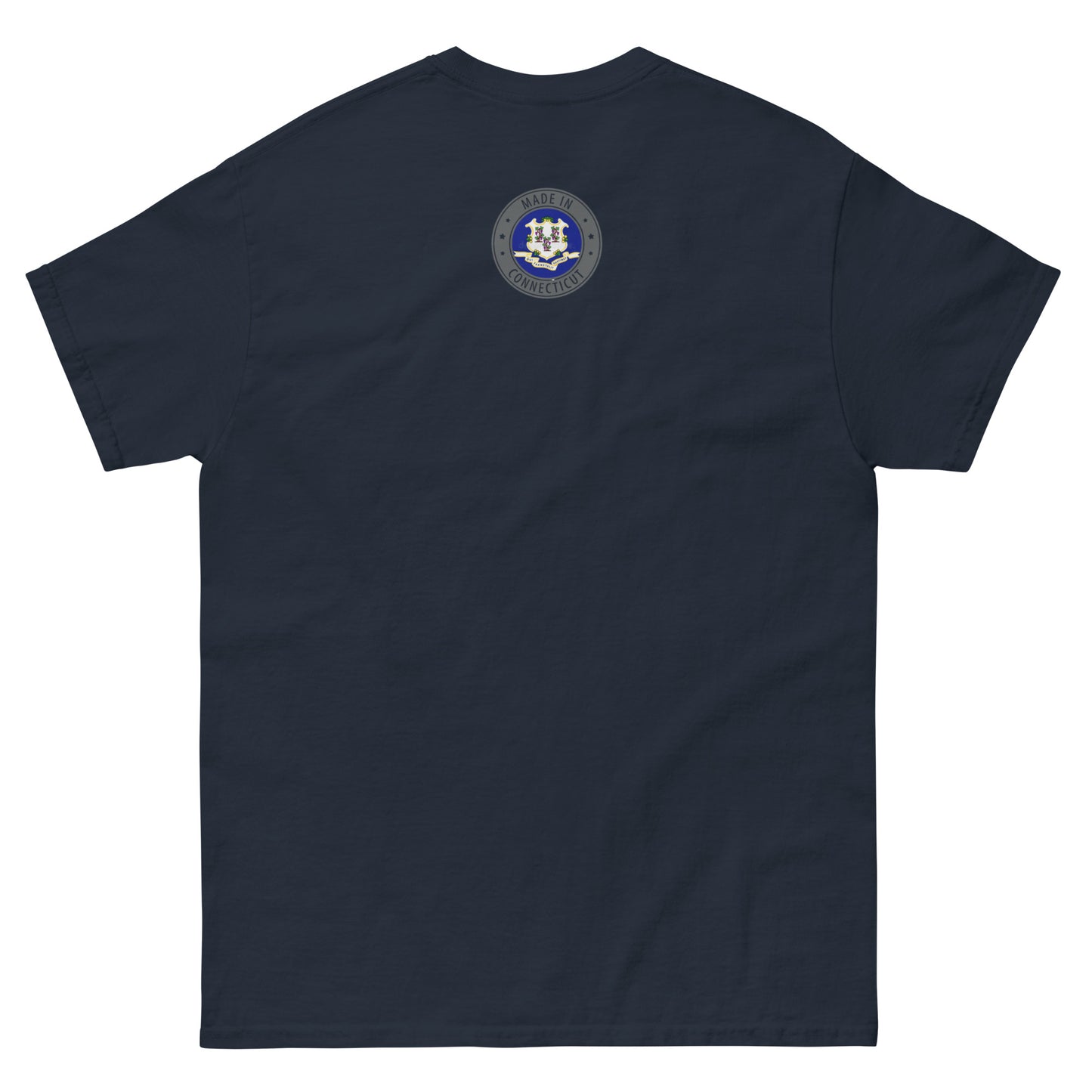 Heartbeat Classic Tee