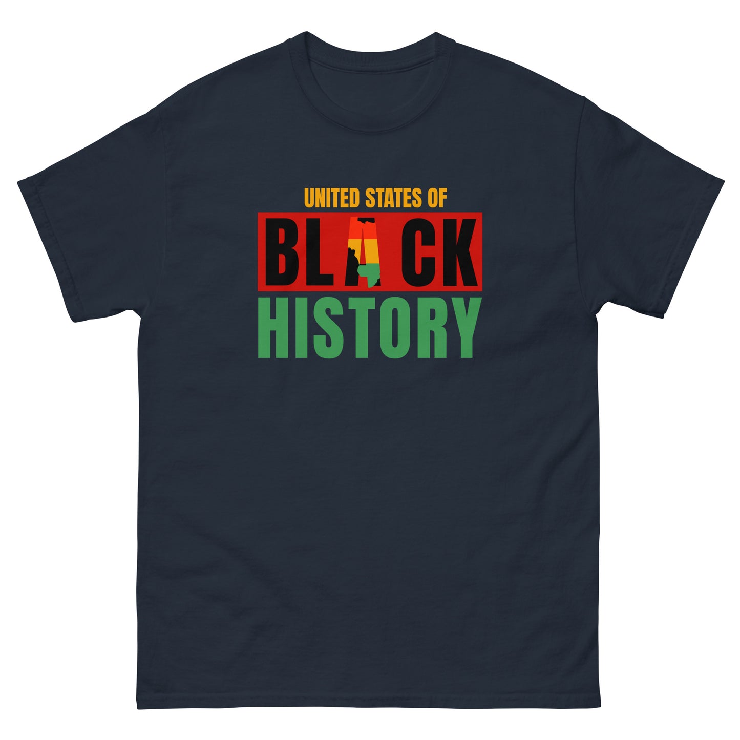 BLACKHISTORY