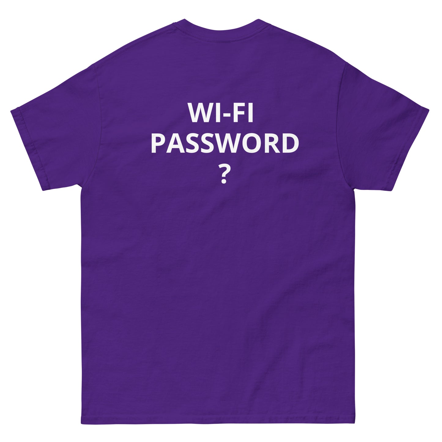 WHAT IS THE CLASSIC TEE