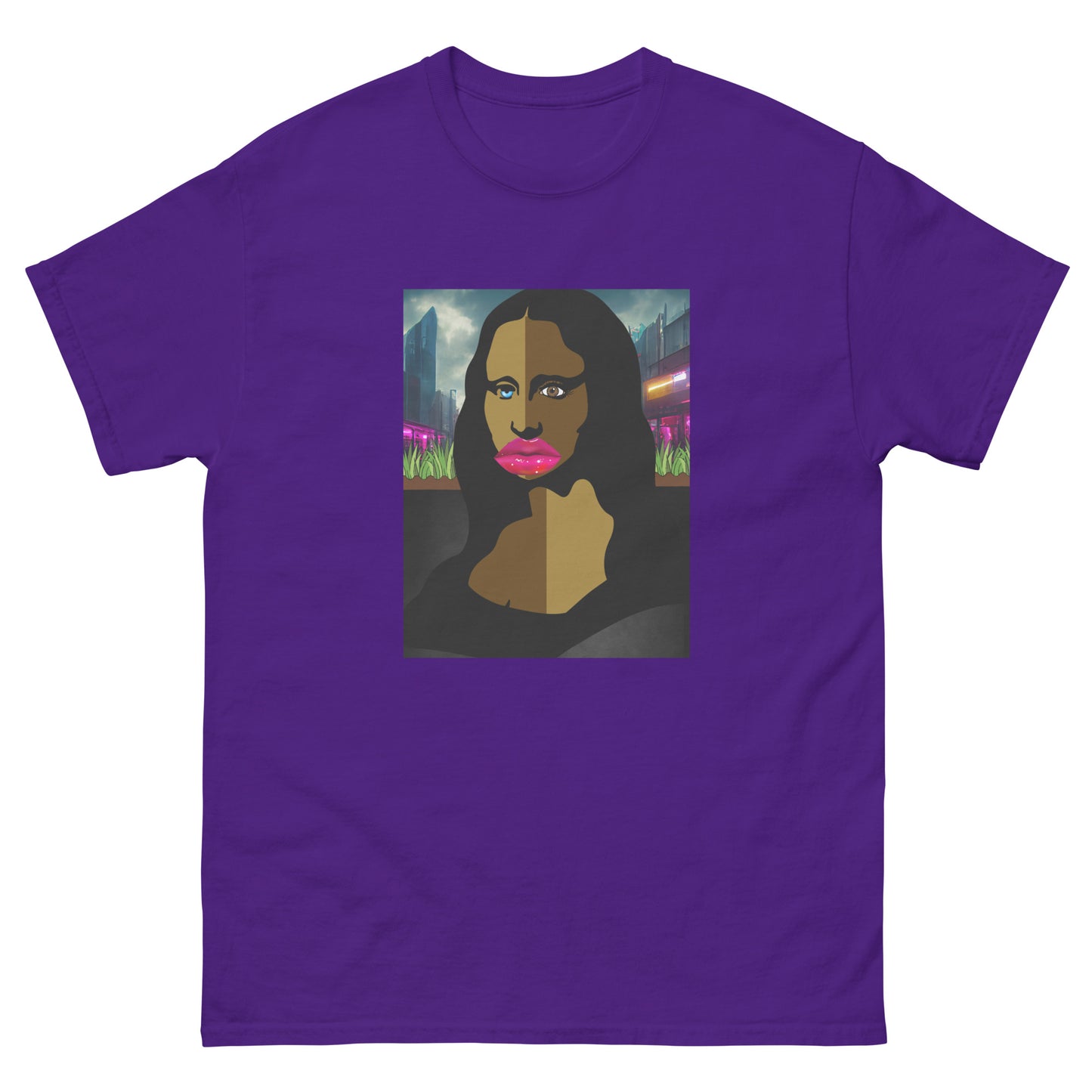 Botched Lisa Classic Tee