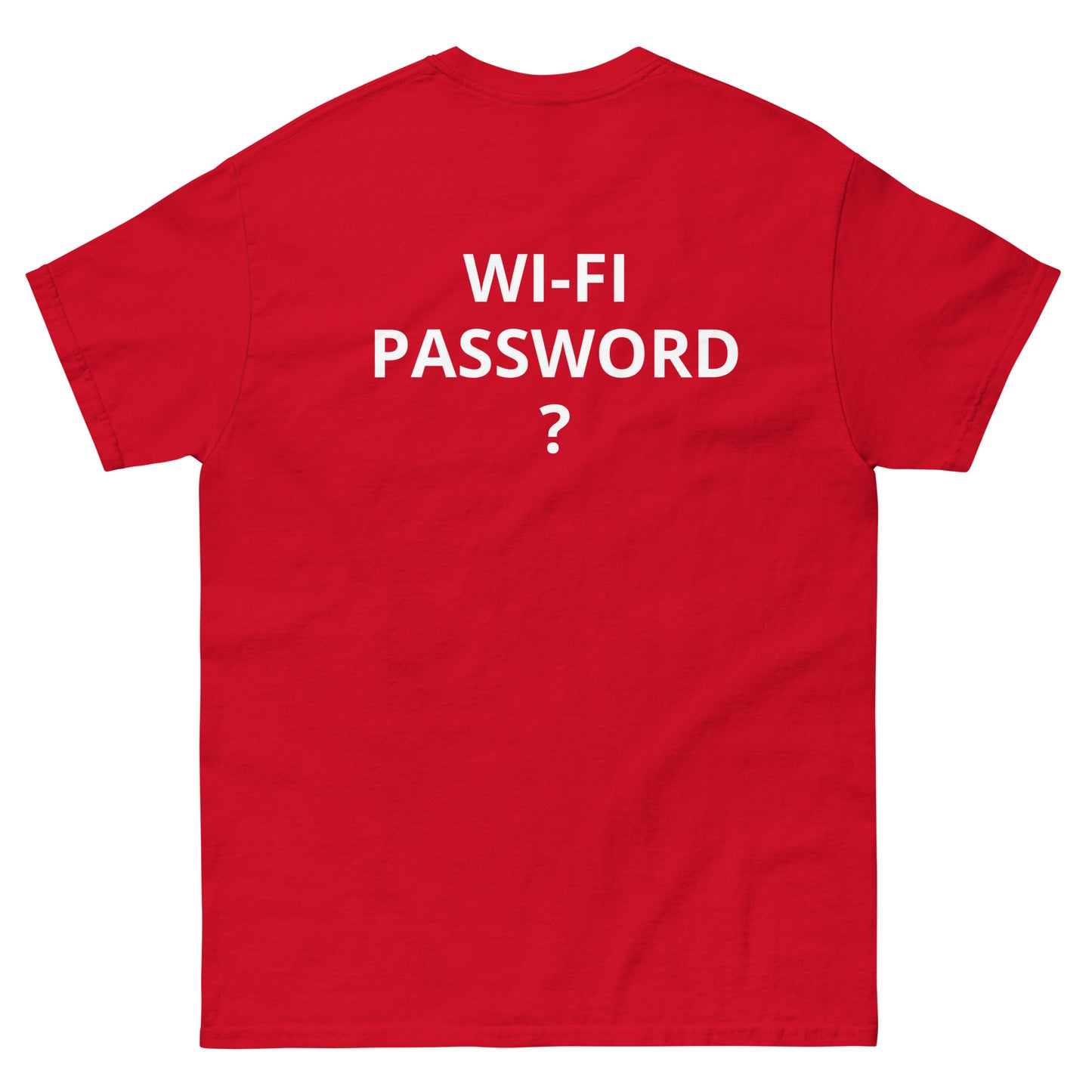 WHAT IS THE CLASSIC TEE