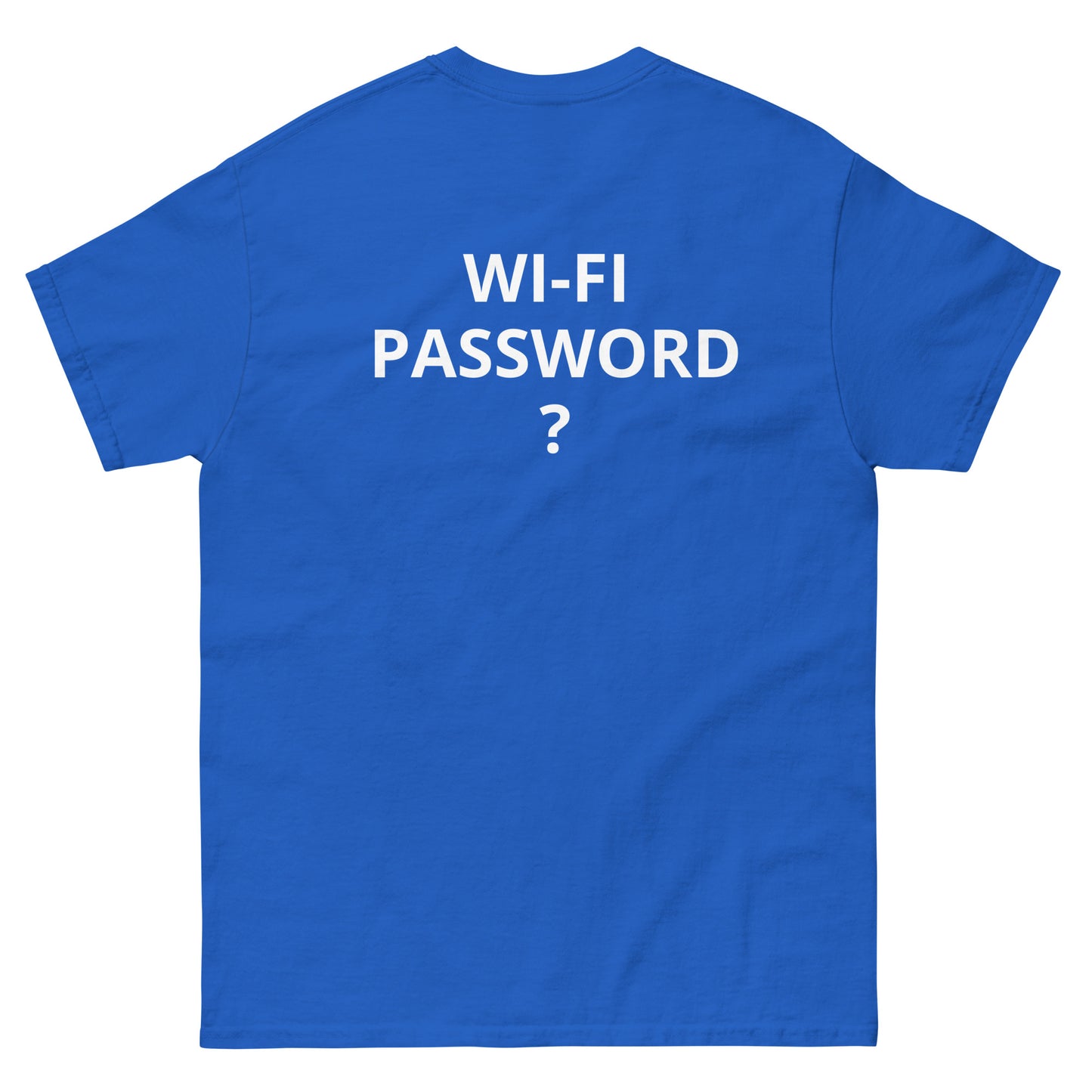 WHAT IS THE CLASSIC TEE