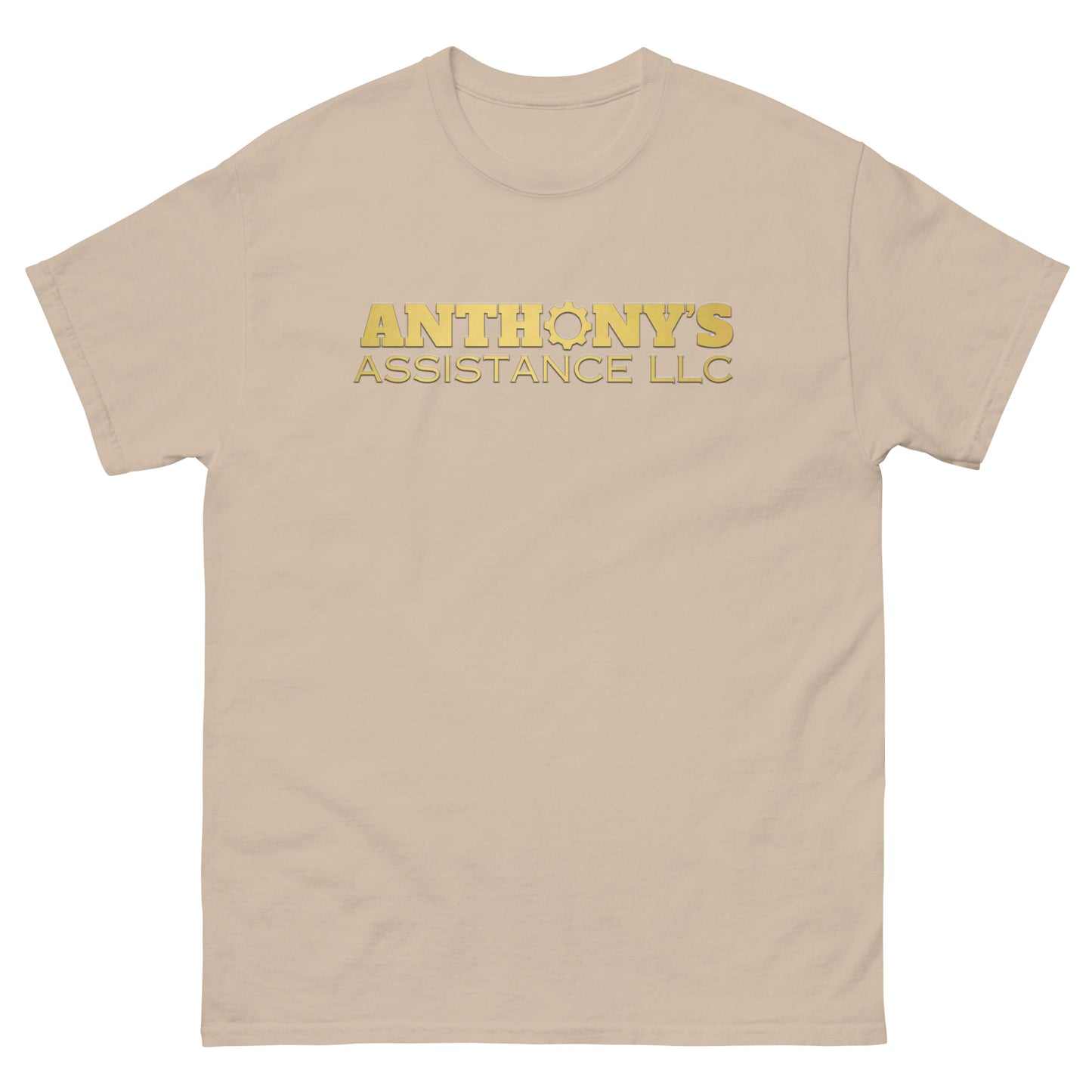 Anthony's Assistance LLC