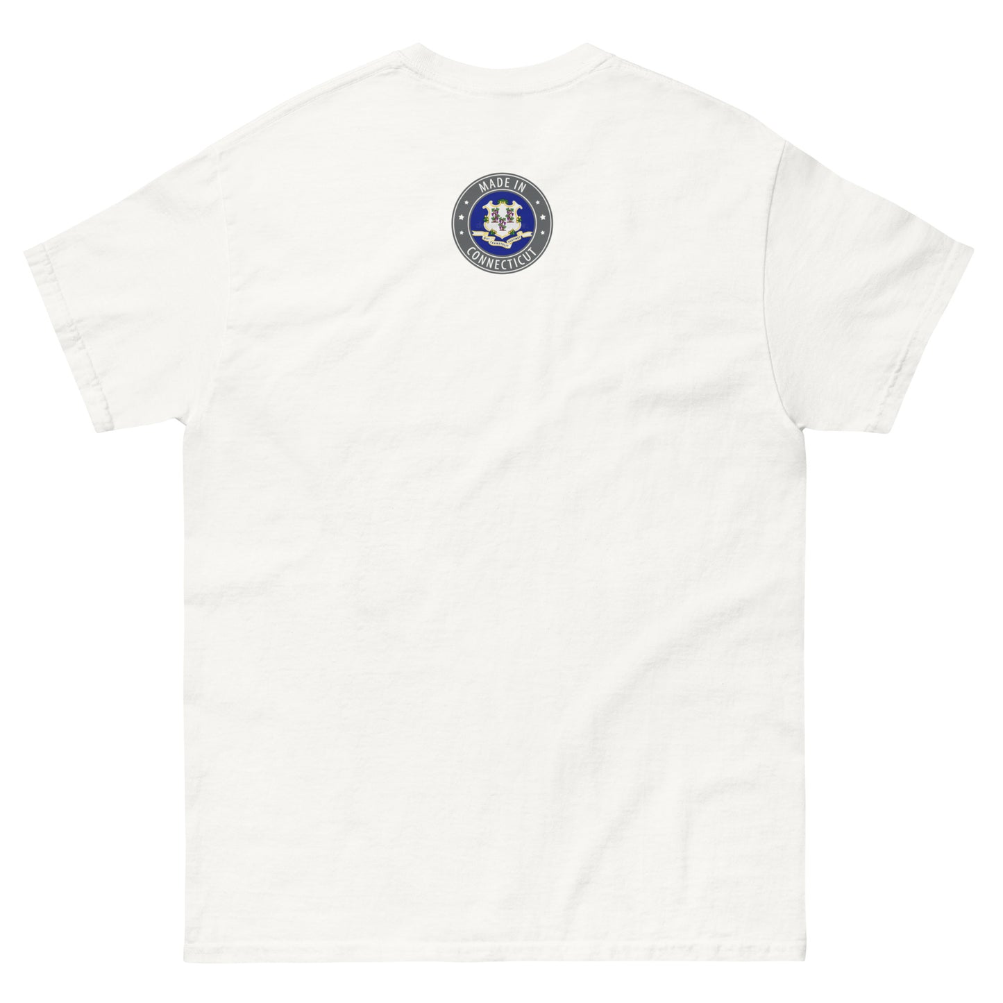 Heartbeat Classic Tee