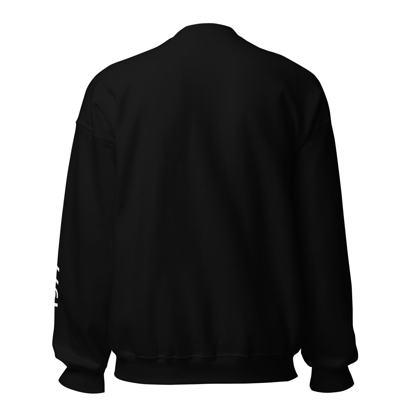 TEDDY SWEATSHIRT