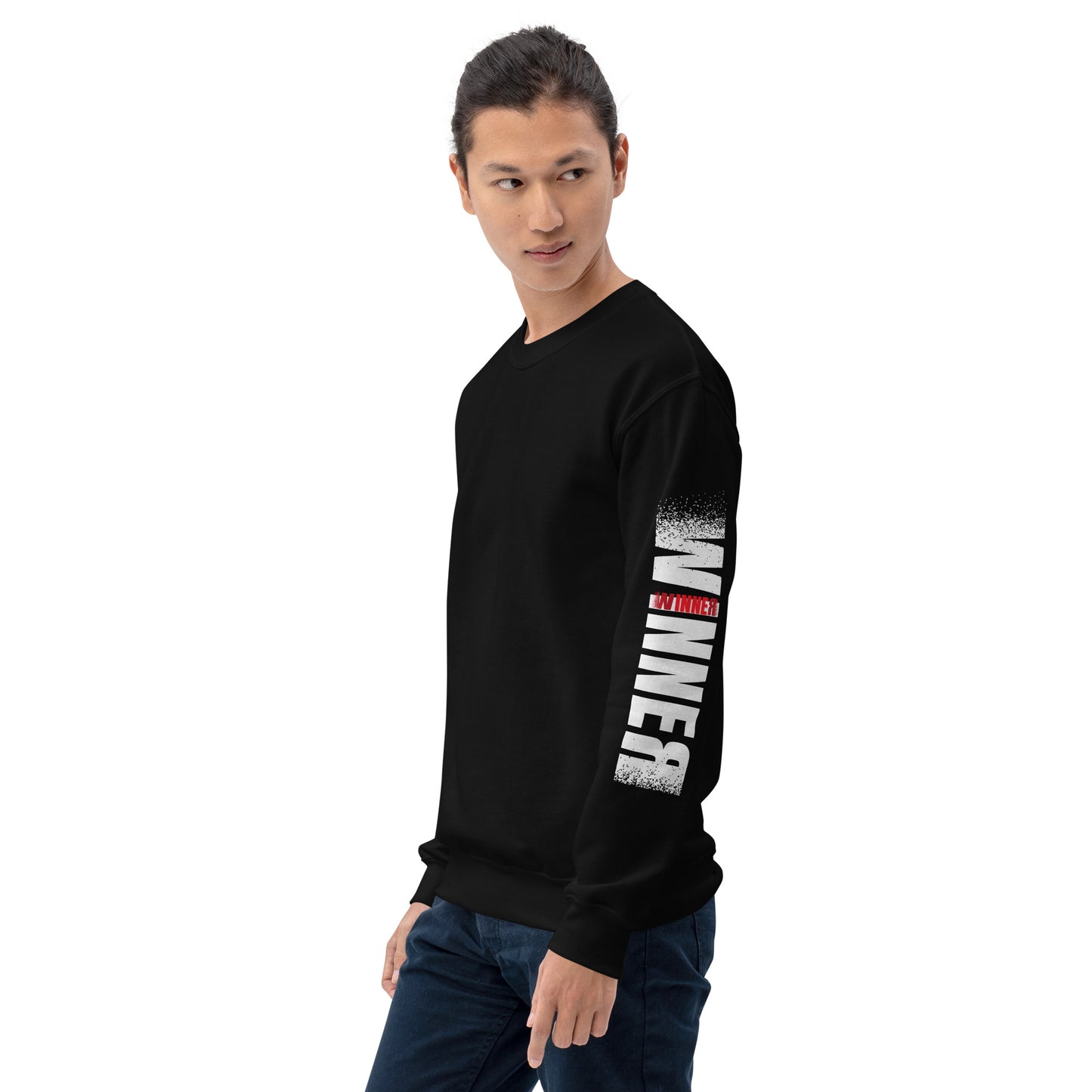 Winner Sweatshirt