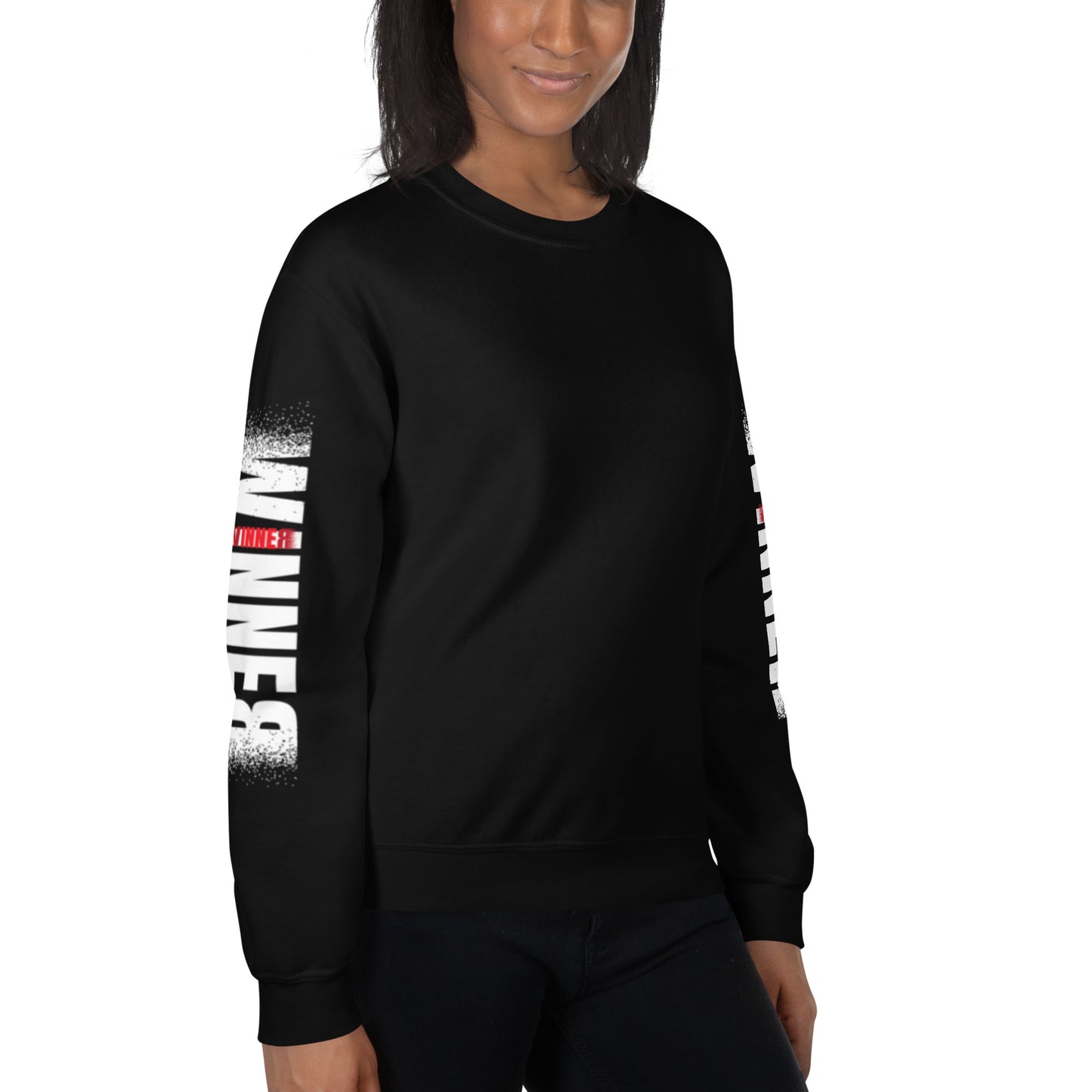 Winner Sweatshirt