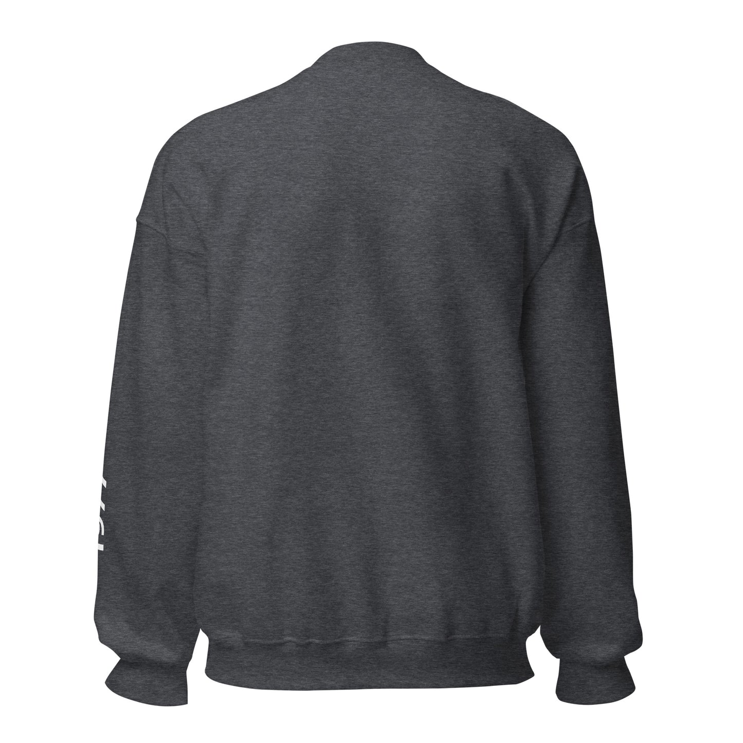 TEDDY SWEATSHIRT