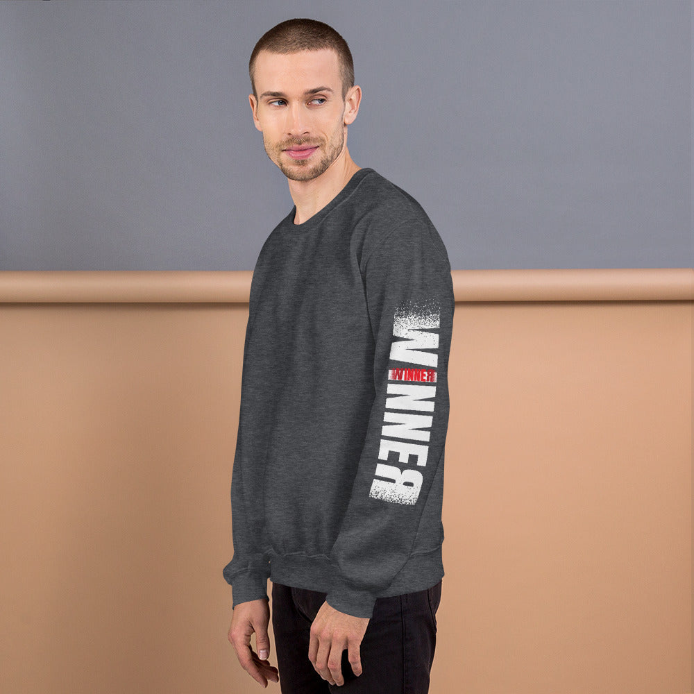 Winner Sweatshirt