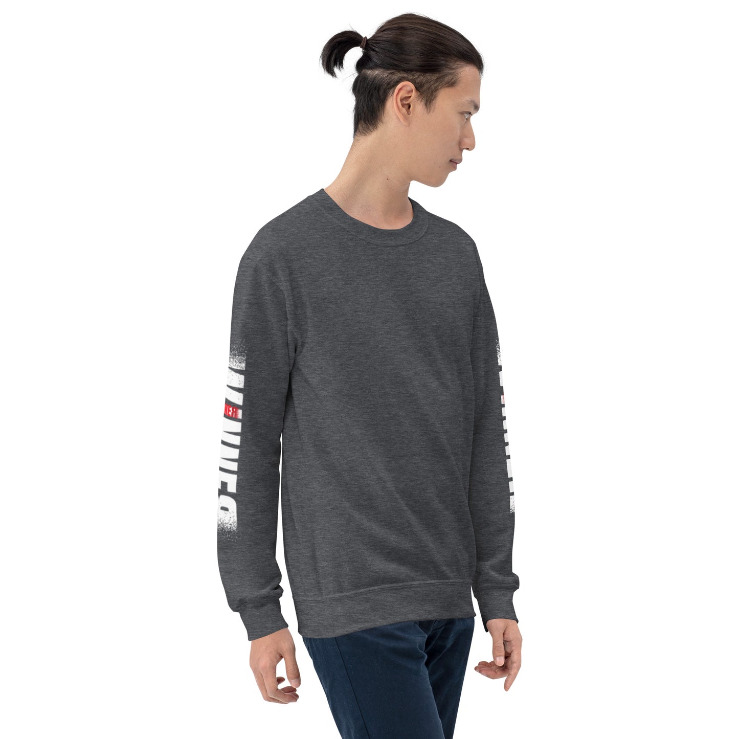 Winner Sweatshirt
