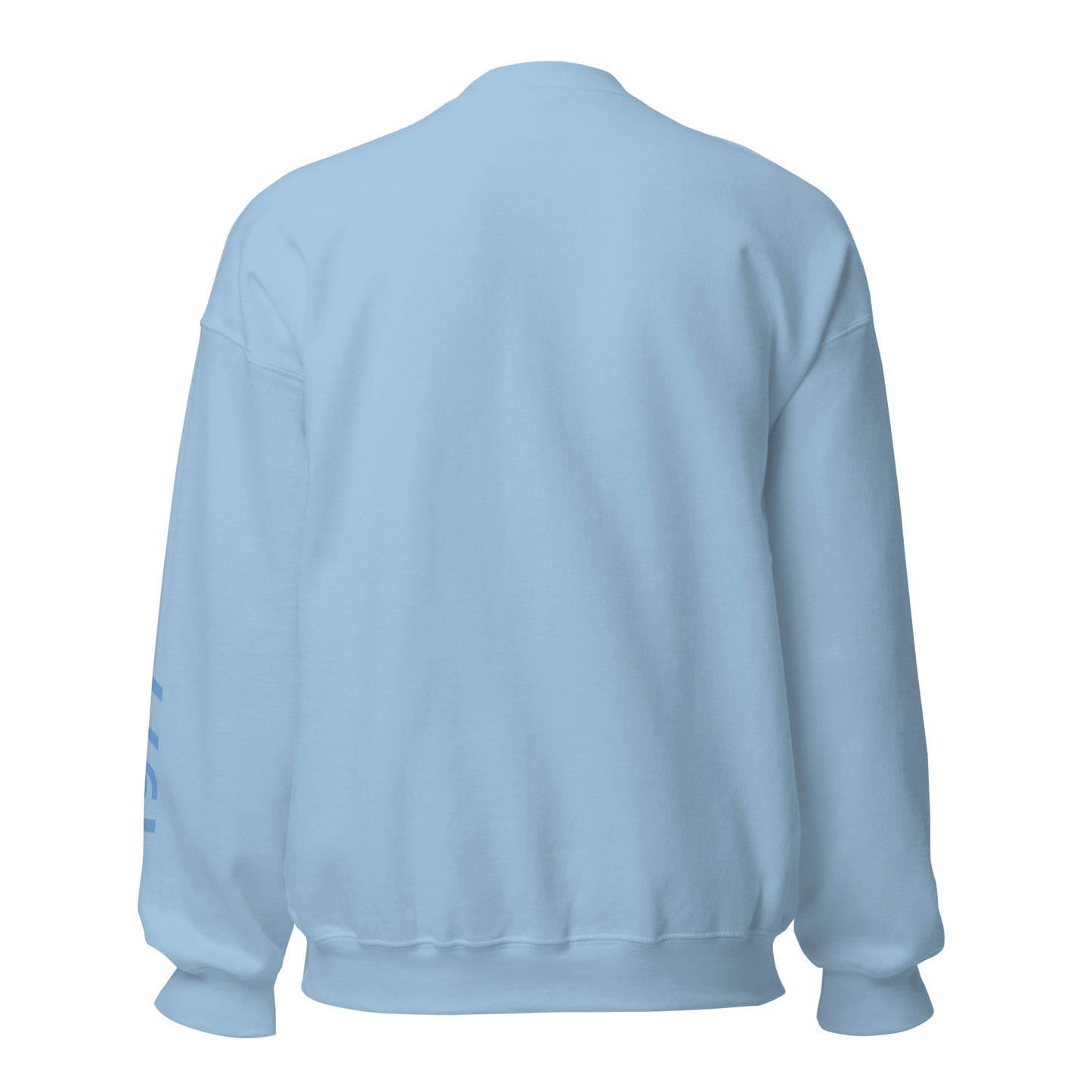 TEDDY SWEATSHIRT