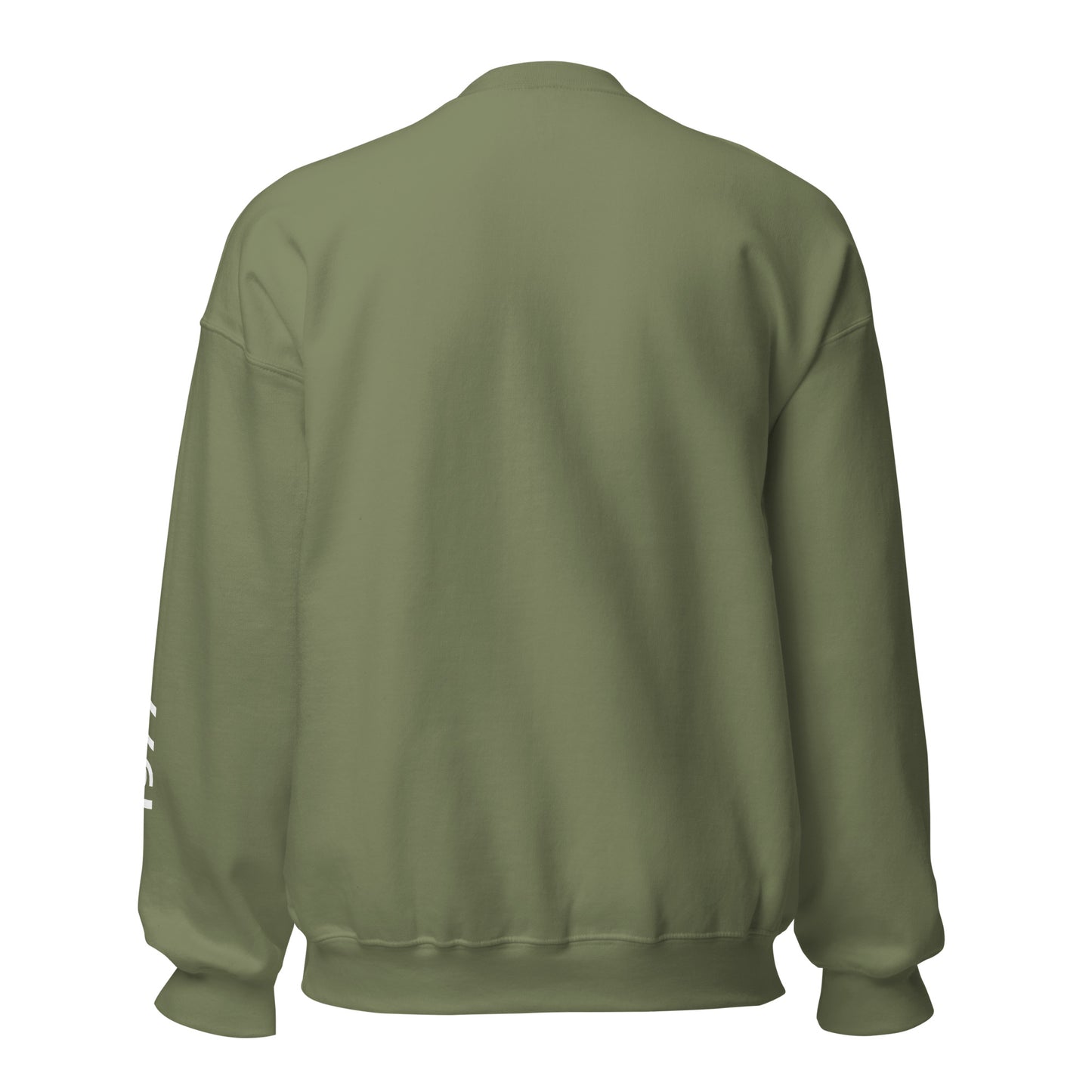 TEDDY SWEATSHIRT