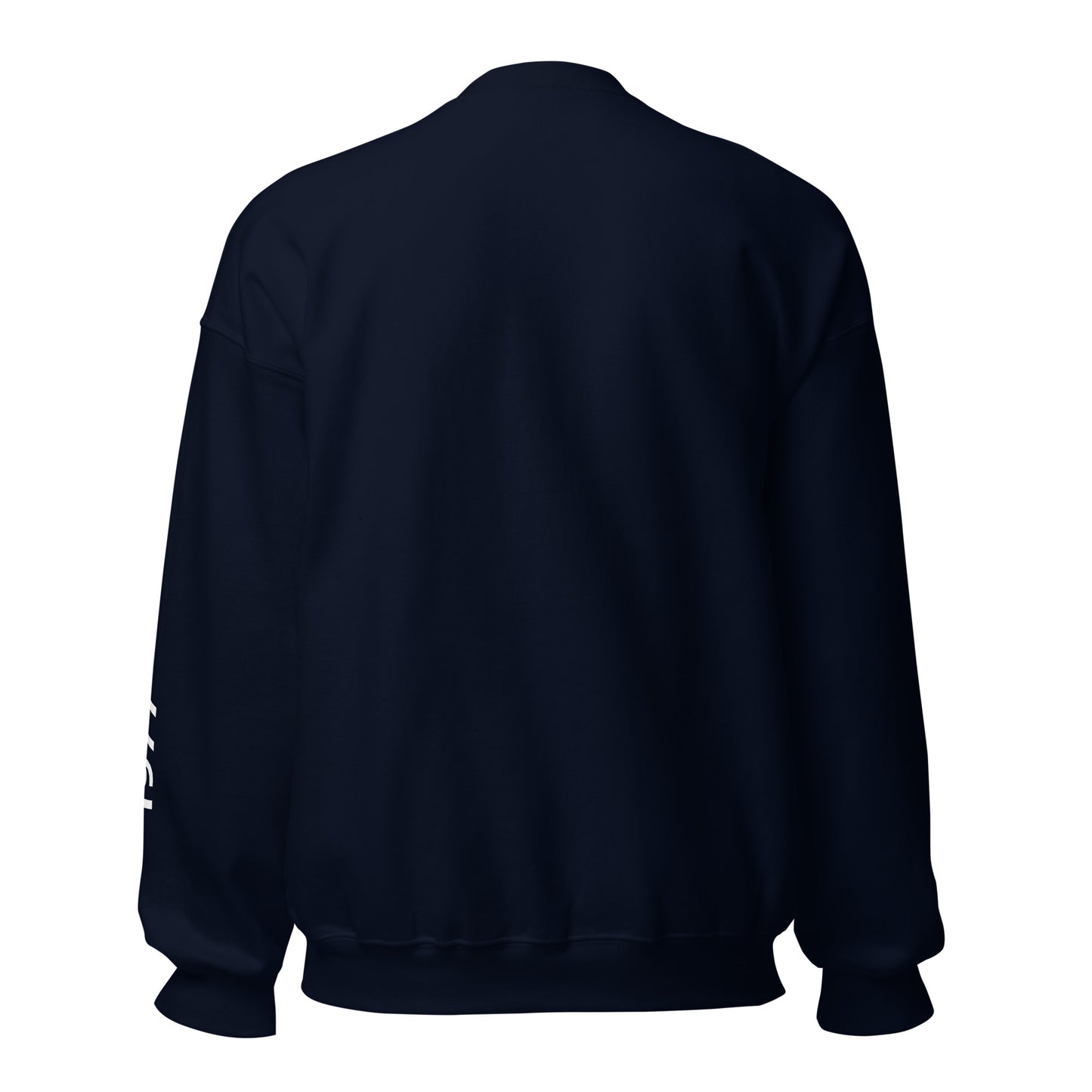 TEDDY SWEATSHIRT