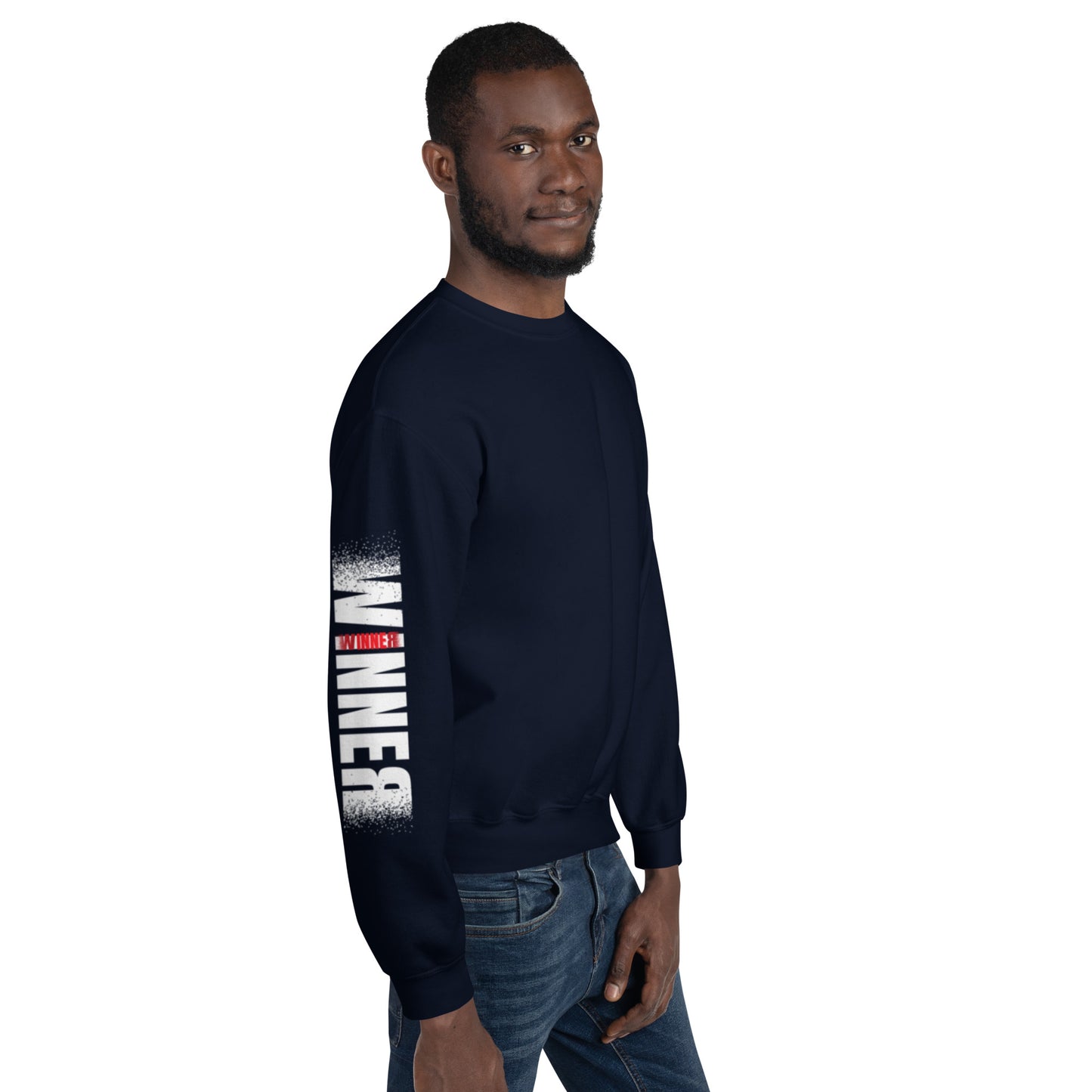 Winner Sweatshirt