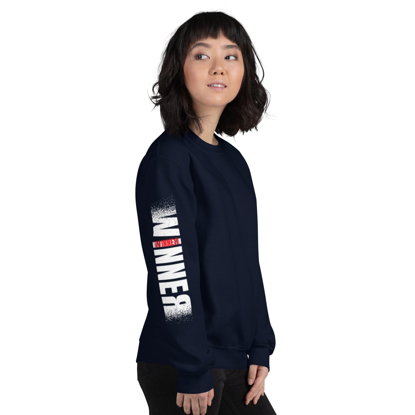 Winner Sweatshirt