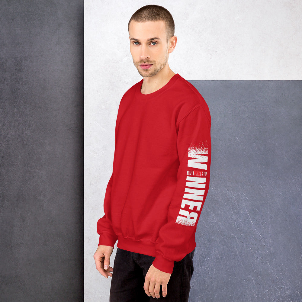 Winner Sweatshirt