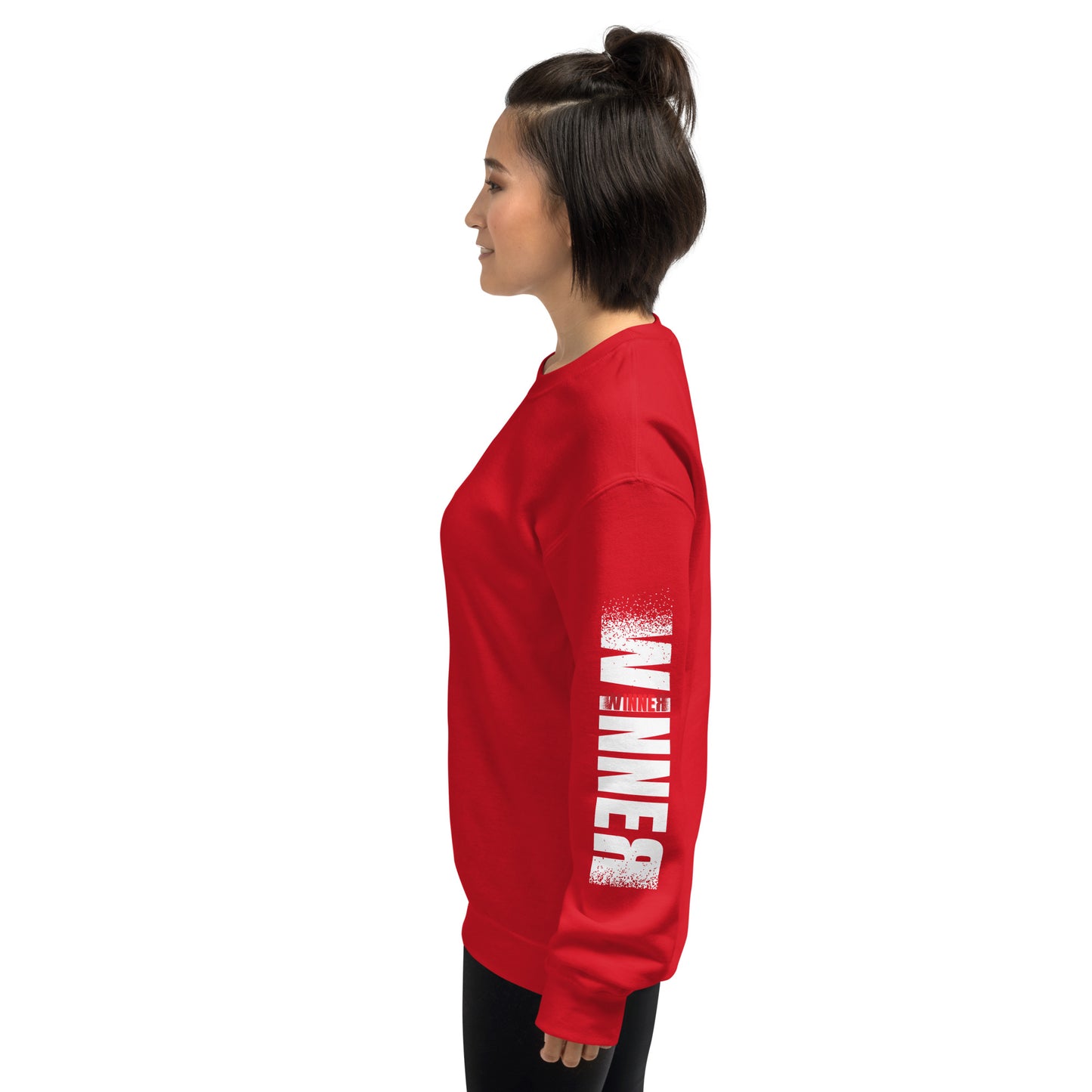 Winner Sweatshirt